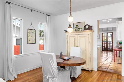 Dining - 806 West St, Oceanside, CA 92054 photo 4 of 4