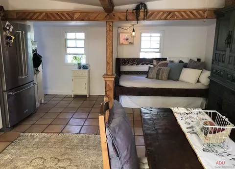 Bedroom - 806 West St, Oceanside, CA 92054 photo 6 of 6