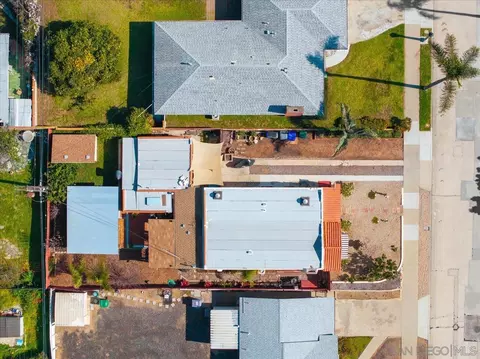 Floorplan - 806 West St, Oceanside, CA 92054 photo 2 of 2