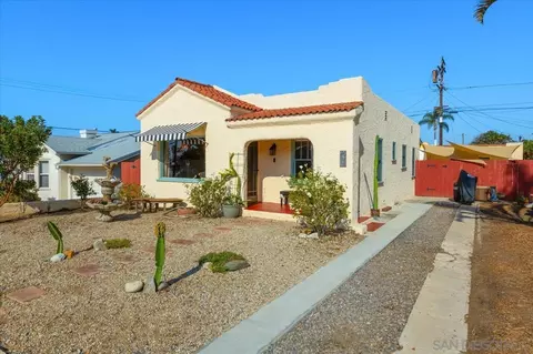 806 West St, Oceanside, CA 92054