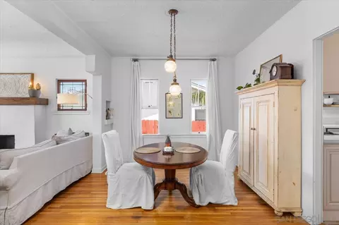 Dining - 806 West St, Oceanside, CA 92054 photo 3 of 4