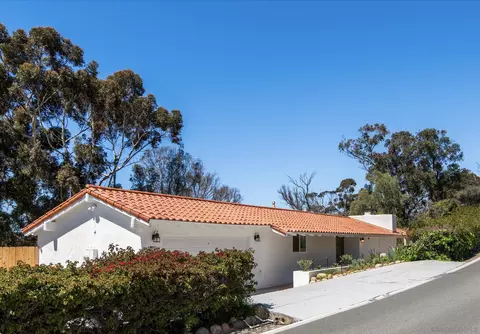 4242 Cosoy Way, San Diego, CA 92103