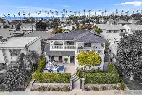 336 Nautilus St, La Jolla, CA 92037