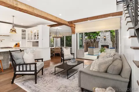 Living - 336 Nautilus St, La Jolla, CA 92037 photo 3 of 3