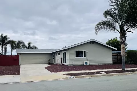 4276 Mount Herbert Ave, San Diego, CA 92117