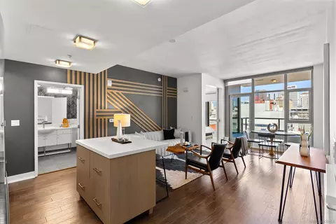 575 6th Ave #801, San Diego, CA 92101