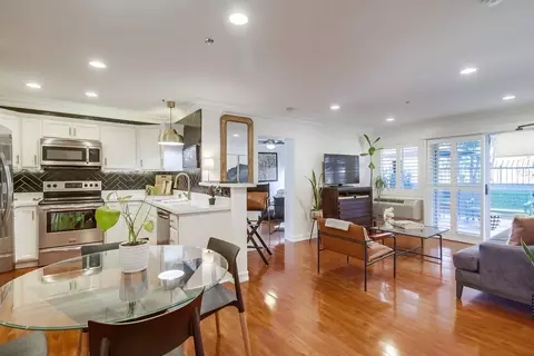 3815 Georgia St #101, San Diego, CA 92103