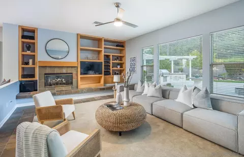 Living - 12143 Travertine Ct, Poway, CA 92064 photo 7 of 7