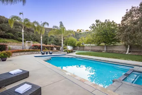 Exterior - 12143 Travertine Ct, Poway, CA 92064 photo 9 of 15