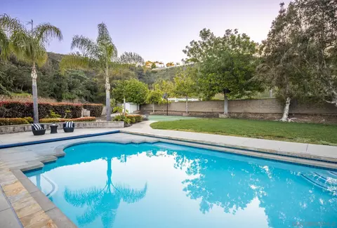 Exterior - 12143 Travertine Ct, Poway, CA 92064 photo 8 of 15