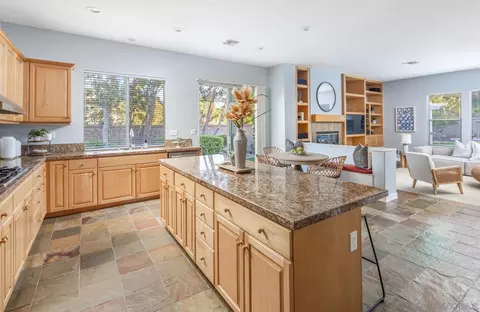 Kitchen - 12143 Travertine Ct, Poway, CA 92064 photo 1 of 4