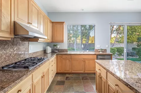 Kitchen - 12143 Travertine Ct, Poway, CA 92064 photo 2 of 4