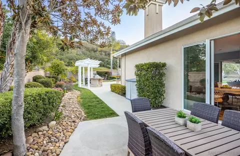 Exterior - 12143 Travertine Ct, Poway, CA 92064 photo 12 of 15