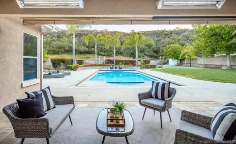 Exterior - 12143 Travertine Ct, Poway, CA 92064 photo 4 of 15