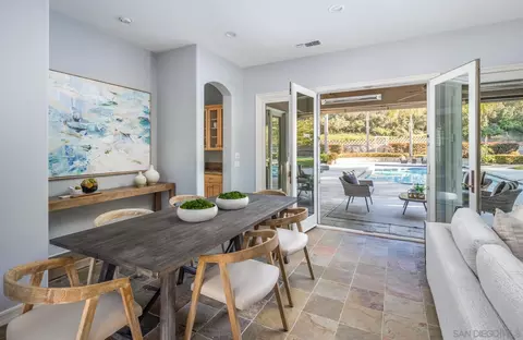 Dining - 12143 Travertine Ct, Poway, CA 92064 photo 2 of 3