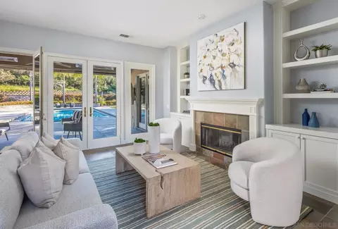 Living - 12143 Travertine Ct, Poway, CA 92064 photo 5 of 7