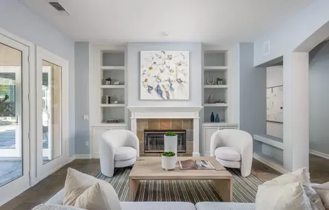 Living - 12143 Travertine Ct, Poway, CA 92064 photo 6 of 7