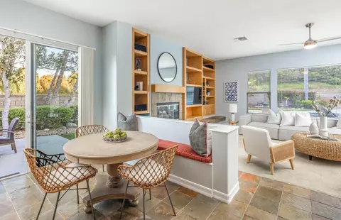Dining - 12143 Travertine Ct, Poway, CA 92064 photo 1 of 3