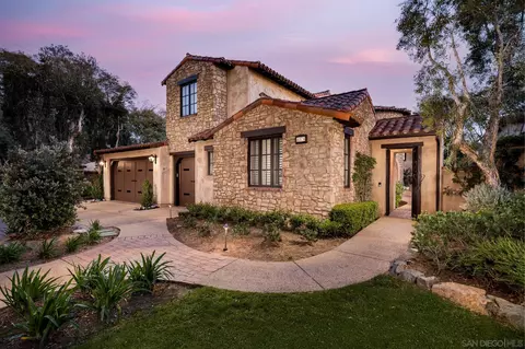 6979 Corte Spagna, Rancho Santa Fe, CA 92091