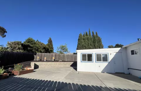 Exterior - 120 Tanglewood Ct, Vallejo, CA 94589 photo 12 of 12