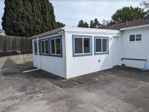 Exterior - 120 Tanglewood Ct, Vallejo, CA 94589 photo 3 of 12