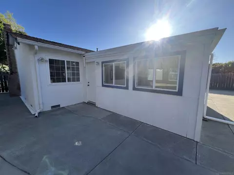 Exterior - 120 Tanglewood Ct, Vallejo, CA 94589 photo 9 of 12
