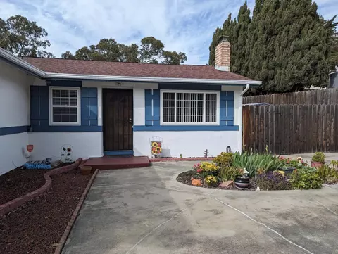 120 Tanglewood Ct, Vallejo, CA 94589