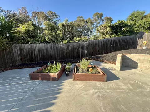 Exterior - 120 Tanglewood Ct, Vallejo, CA 94589 photo 10 of 12