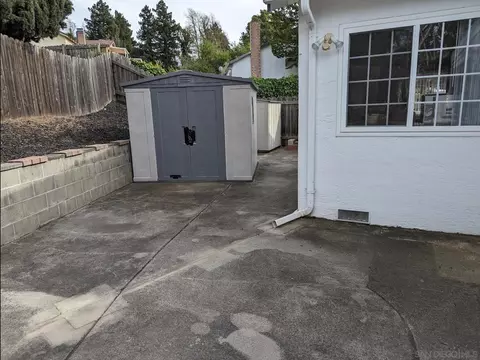 Exterior - 120 Tanglewood Ct, Vallejo, CA 94589 photo 5 of 12