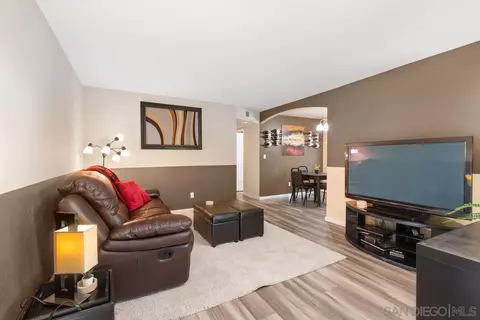 4469 Home Ave UNIT 1, San Diego, CA 92105