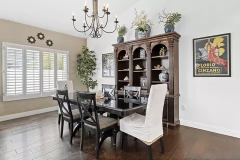 Dining - 4101 Pindar Way, Oceanside, CA 92056 photo 1 of 2