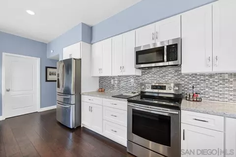 Kitchen - 4101 Pindar Way, Oceanside, CA 92056 photo 1 of 3