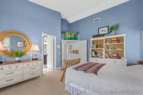 Bedroom - 4101 Pindar Way, Oceanside, CA 92056 photo 2 of 3