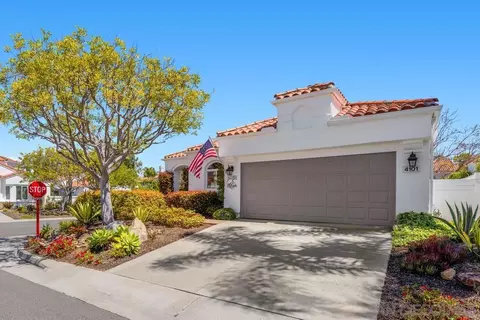 Exterior - 4101 Pindar Way, Oceanside, CA 92056 photo 11 of 11