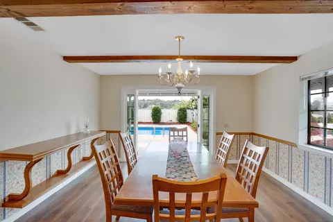 Dining - 3675 Northcliff Dr, Fallbrook, CA 92028 photo 1 of 1