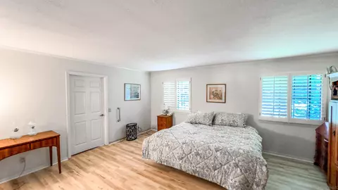 Bedroom - 3675 Northcliff Dr, Fallbrook, CA 92028 photo 4 of 5