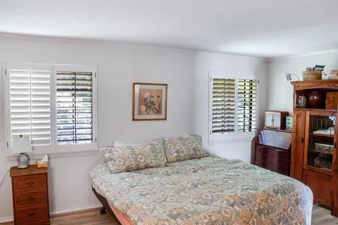 Bedroom - 3675 Northcliff Dr, Fallbrook, CA 92028 photo 5 of 5