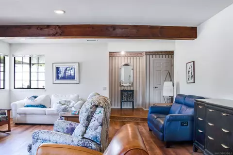 Living - 3675 Northcliff Dr, Fallbrook, CA 92028 photo 7 of 7
