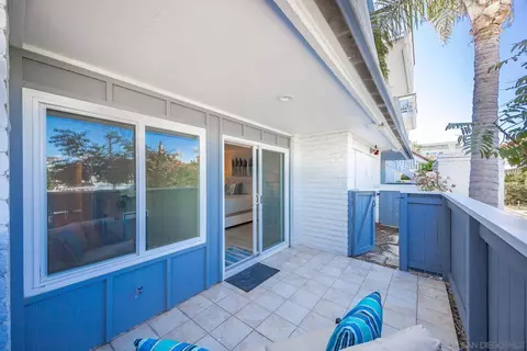Exterior - 83 Montego Ct, Coronado, CA 92118 photo 6 of 7