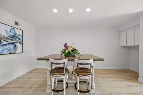 Dining - 83 Montego Ct, Coronado, CA 92118 photo 2 of 3