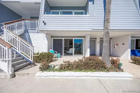 Exterior - 83 Montego Ct, Coronado, CA 92118 photo 2 of 7