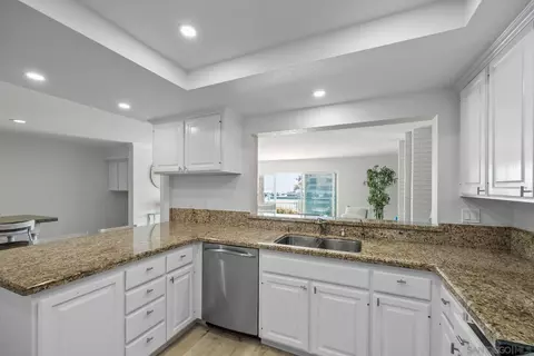 Kitchen - 83 Montego Ct, Coronado, CA 92118 photo 2 of 3