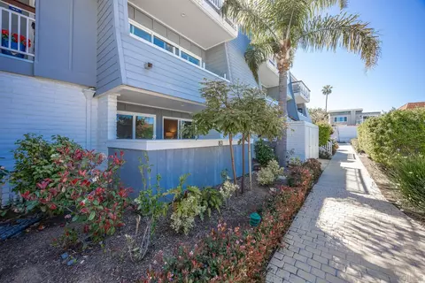 Exterior - 83 Montego Ct, Coronado, CA 92118 photo 7 of 7