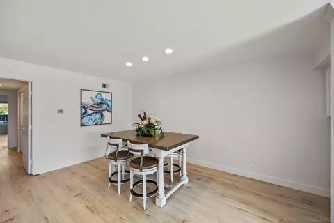 Dining - 83 Montego Ct, Coronado, CA 92118 photo 3 of 3