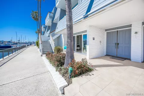 Exterior - 83 Montego Ct, Coronado, CA 92118 photo 1 of 7