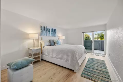Bedroom - 83 Montego Ct, Coronado, CA 92118 photo 3 of 3