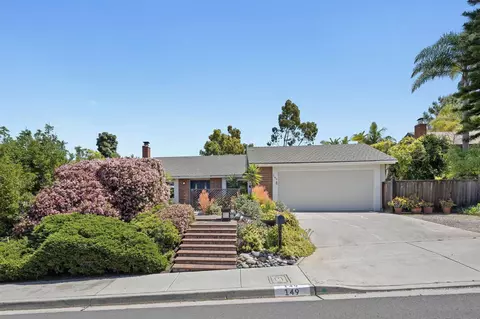 Exterior - 149 Beechtree Dr, Encinitas, CA 92024 photo 22 of 22