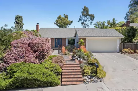 Exterior - 149 Beechtree Dr, Encinitas, CA 92024 photo 19 of 22