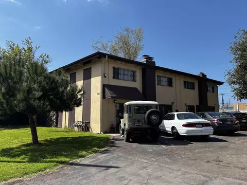 468 Colorado #B, Chula Vista, CA 91910
