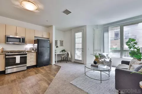 1465 C St #3315, San Diego, CA 92101